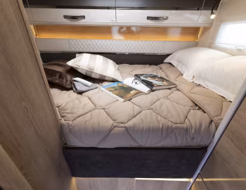 Interior 2021–22 Mobilvetta Kea i67 '2020–22