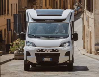 2026 Mobilvetta Kea Kompakt 68 '2025–н.в.
