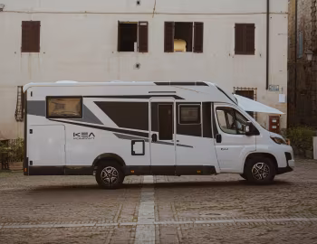 2026 Mobilvetta Kea Kompakt 68 '2025–н.в.