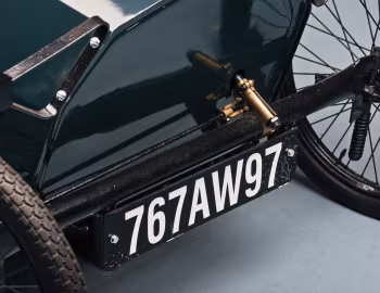 Mochet Type K '1948