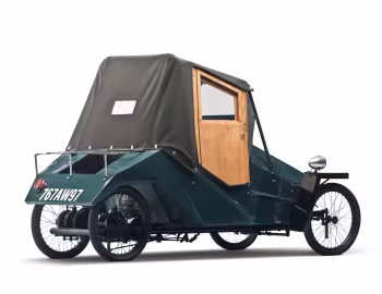 Mochet Type K '1948