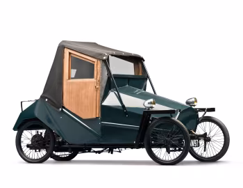 Mochet Type K '1948