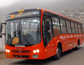 MODASA Titan Urbano Volkswagen Volksbus 17.210 '2013–????