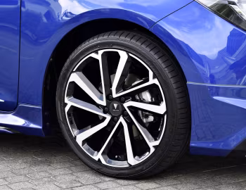 Modellista Toyota Corolla Touring '2019–22