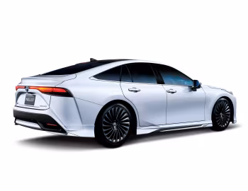 Modellista Toyota Mirai '12.2020–pr.