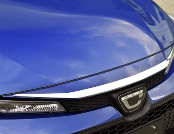 Modellista Toyota Corolla Touring '2019–22