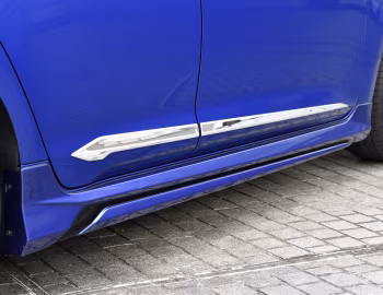 Modellista Toyota Corolla Touring '2019–22