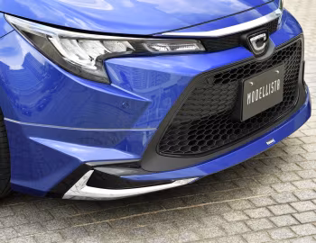Modellista Toyota Corolla Touring '2019–22