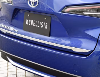 Modellista Toyota Corolla Touring '2019–22