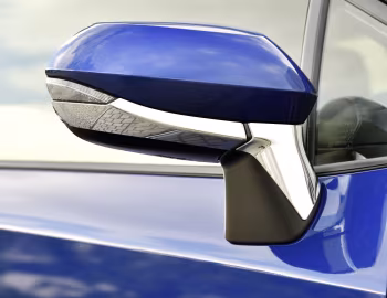 Modellista Toyota Corolla Touring '2019–22