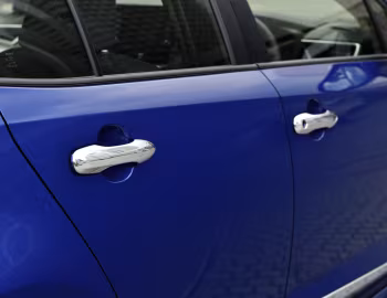 Modellista Toyota Corolla Touring '2019–22
