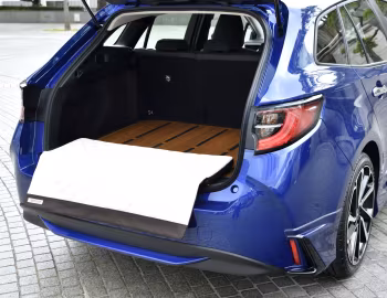 Boot Modellista Toyota Corolla Touring '2019–22