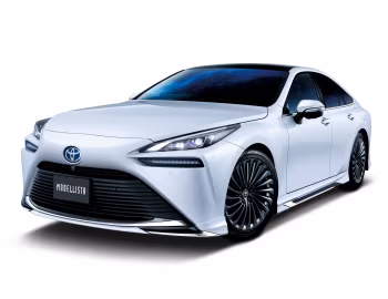 Modellista Toyota Mirai '12.2020–pr.