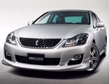 Modellista Toyota Crown Athlete (S200) '2008–10