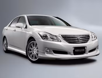 Modellista Toyota Crown Royal Saloon (S200) '2008–02.2010