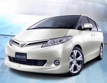 Modellista Toyota Estima '2008–12
