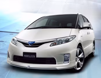 Modellista Toyota Estima Hybrid '2012–16
