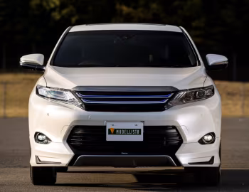 Modellista Toyota Harrier Ver.2 '11.2013–17