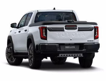 Modellista Toyota Hilux Sophisticated Gear '05.2026