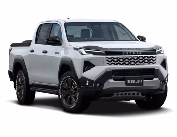 Modellista Toyota Hilux Sophisticated Gear '05.2026