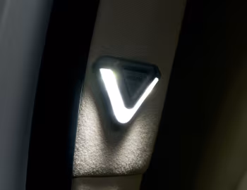 Interior Modellista Toyota Land Cruiser (300) '2021–pr.