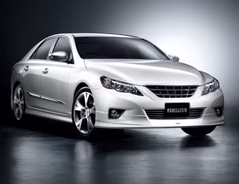 Modellista Toyota Mark X (GRX130) '2009–12