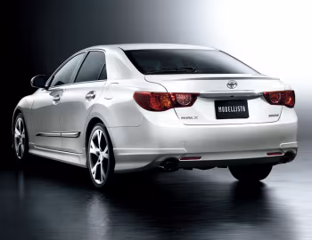 Modellista Toyota Mark X (GRX130) '2009–12