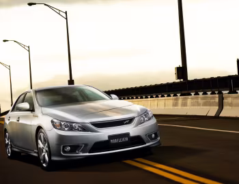 Modellista Toyota Mark X Vertiga (GRX130) '2009–12