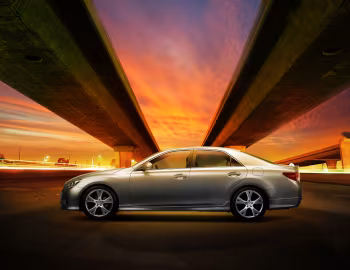 Modellista Toyota Mark X Vertiga (GRX130) '2009–12