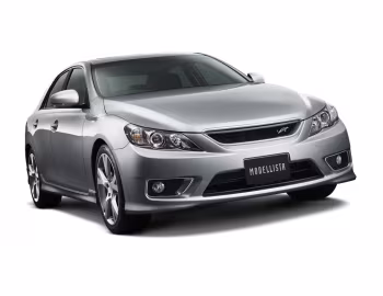 Modellista Toyota Mark X Vertiga (GRX130) '2009–12
