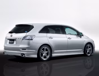 Modellista Toyota Mark X ZiO '2007–09