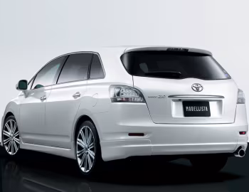 Modellista Toyota Mark X ZiO '2009–11