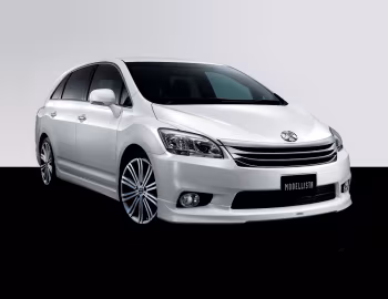 Modellista Toyota Mark X ZiO '2009–11