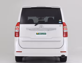Modellista Toyota Noah '2010–14