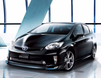 Modellista Toyota Prius (ZVW30) '2011–15