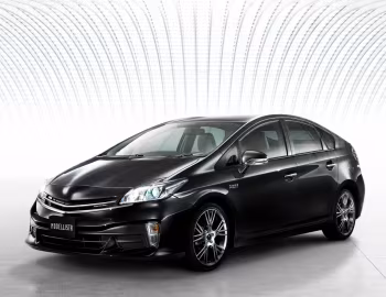 Modellista Toyota Prius PHV (ZVW35) '2011–16