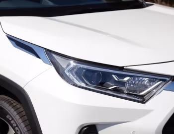 Modellista Toyota RAV4 Hybrid '04.2019–pr.