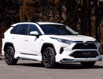 Modellista Toyota RAV4 Hybrid '04.2019–pr.