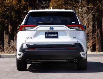 Modellista Toyota RAV4 Hybrid '04.2019–pr.
