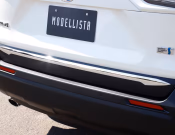 Modellista Toyota RAV4 Hybrid '04.2019–pr.