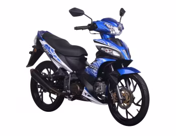 Modenas CT 115S '2015–н.ч.