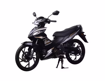 Modenas CT 115S '2015–pr.