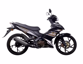 Modenas CT 115S '2015–pr.