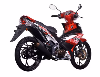 Modenas CT 115S '2015–н.ч.