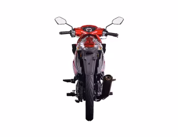 Modenas CT 115S '2015–н.ч.