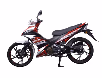 Modenas CT 115S '2015–pr.
