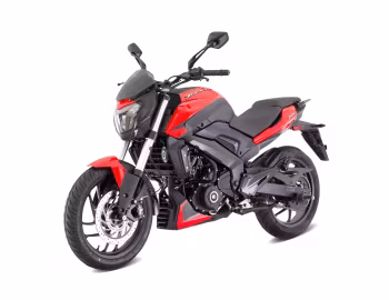 Modenas Dominar D250 '05.2023–pr.