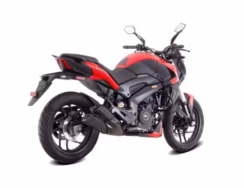 Modenas Dominar D250 '05.2023–pr.