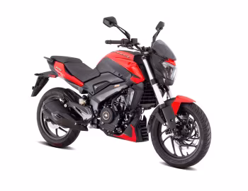 Modenas Dominar D250 '05.2023–pr.