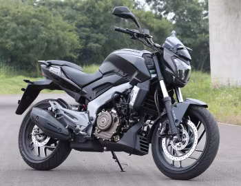 Modenas Dominar D400 '04.2018–21
